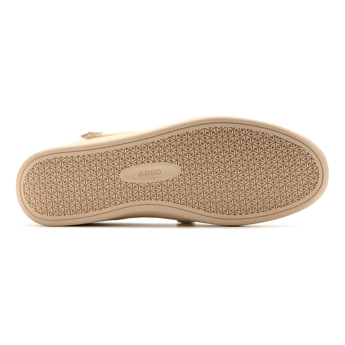 Vela Mary Jane White | ABEO Footwear