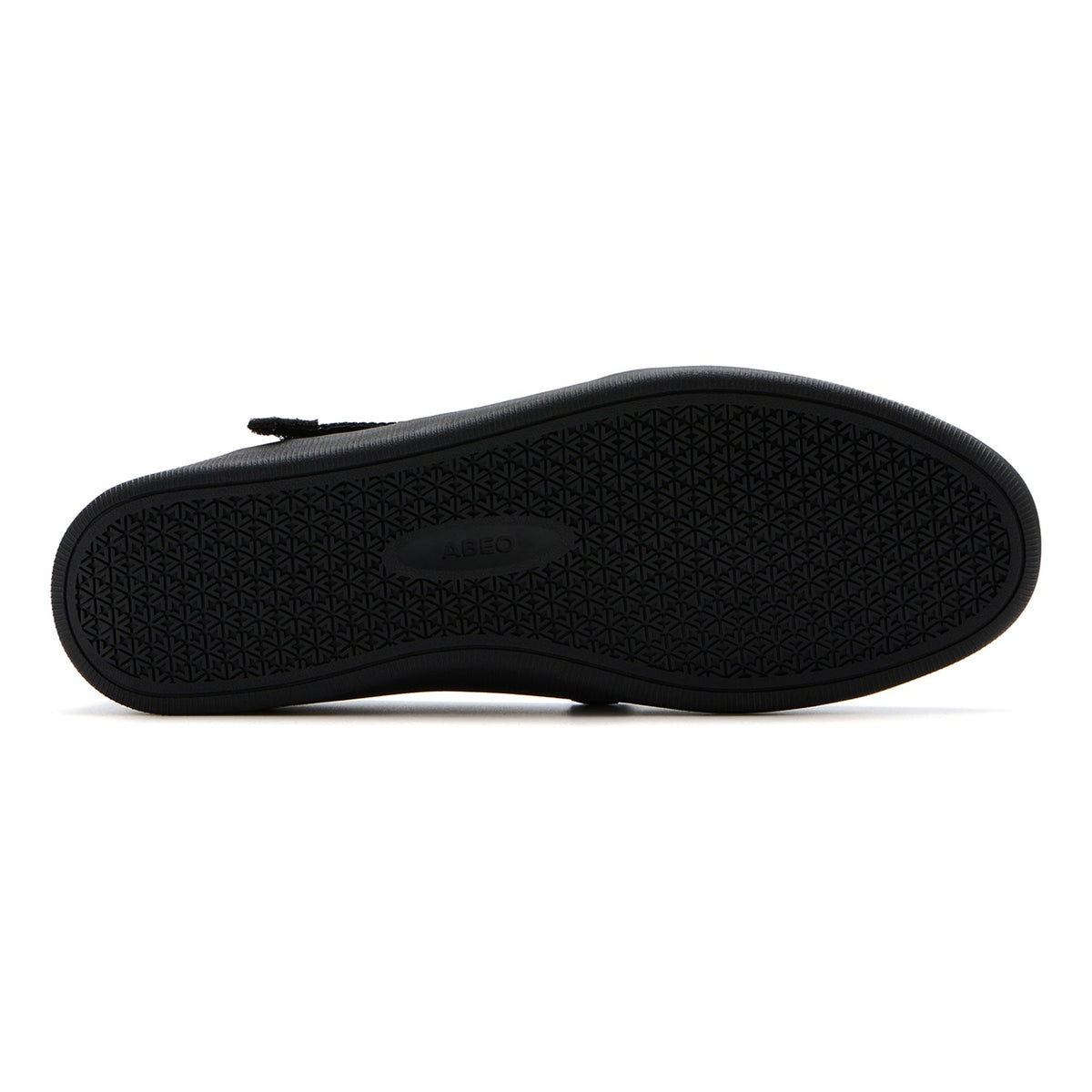 Vela Mary Jane Black | ABEO Footwear