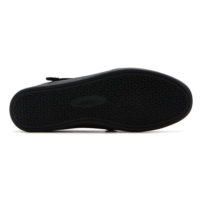 Vela Mary Jane Black | ABEO Footwear