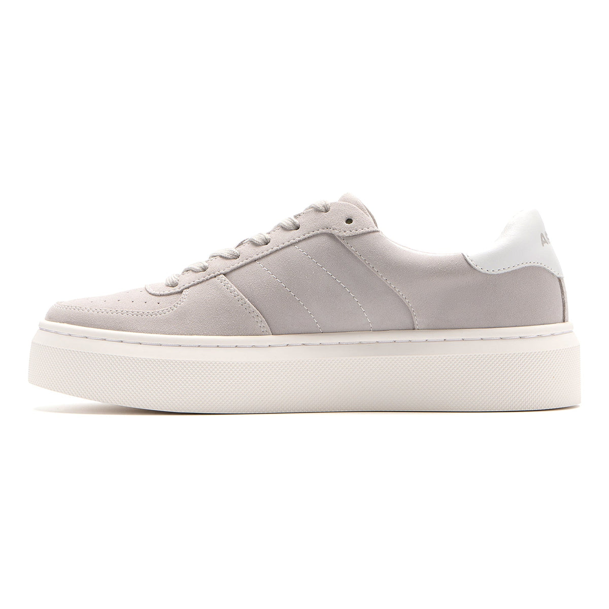 Jumpstreet Court Metatarsal Grey | ABEO Footwear