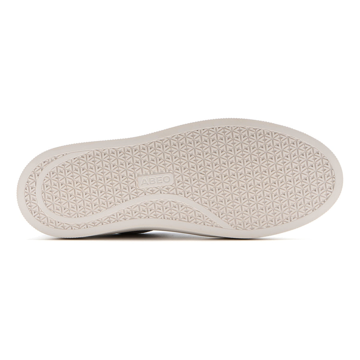 Jumpstreet Court Metatarsal Grey | ABEO Footwear