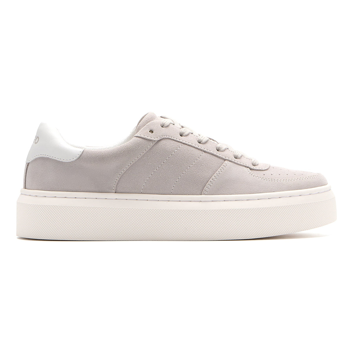 Jumpstreet Court Metatarsal Grey | ABEO Footwear