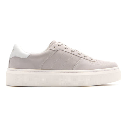 Jumpstreet Court Metatarsal Grey | ABEO Footwear