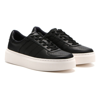 Jumpstreet Court Black | ABEO Footwear