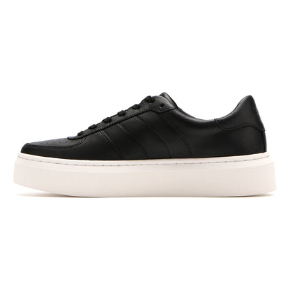 Jumpstreet Court Black | ABEO Footwear