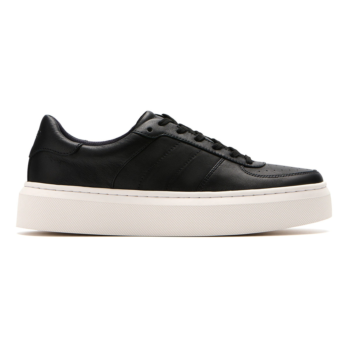 Jumpstreet Court Black | ABEO Footwear