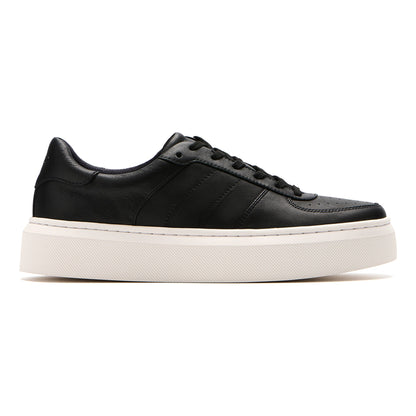 Jumpstreet Court Black | ABEO Footwear