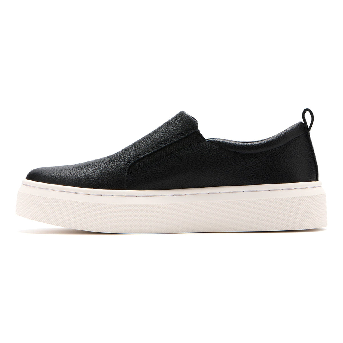 Jumpstreet Zip Metatarsal Black | ABEO Footwear