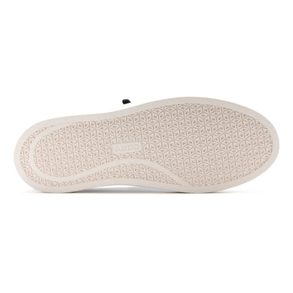 Jumpstreet Zip Metatarsal Black | ABEO Footwear