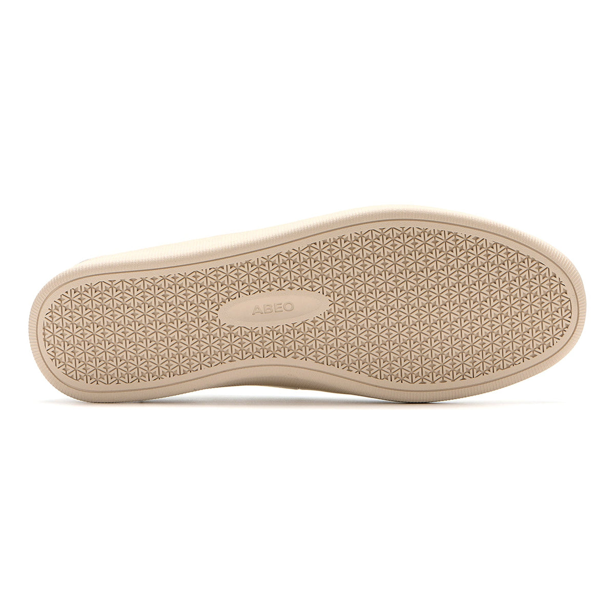 Vela Ballet White | ABEO Footwear