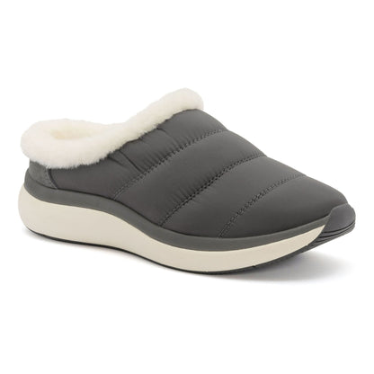 MXV Cruise Mule Dark Grey | ABEO Footwear