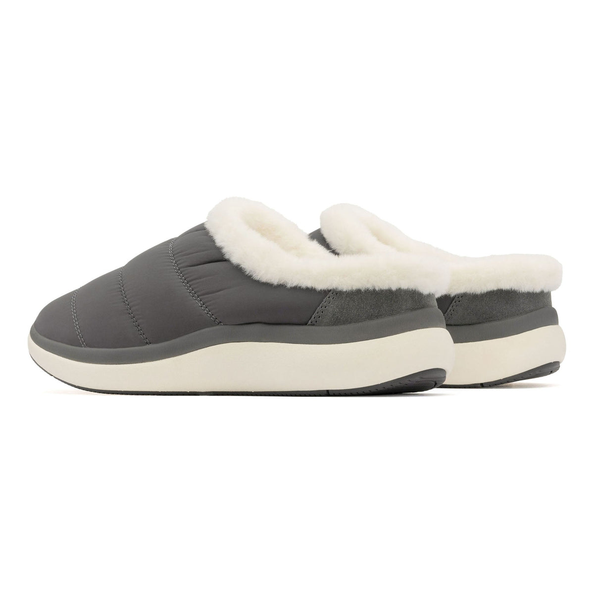 MXV Cruise Mule Dark Grey | ABEO Footwear
