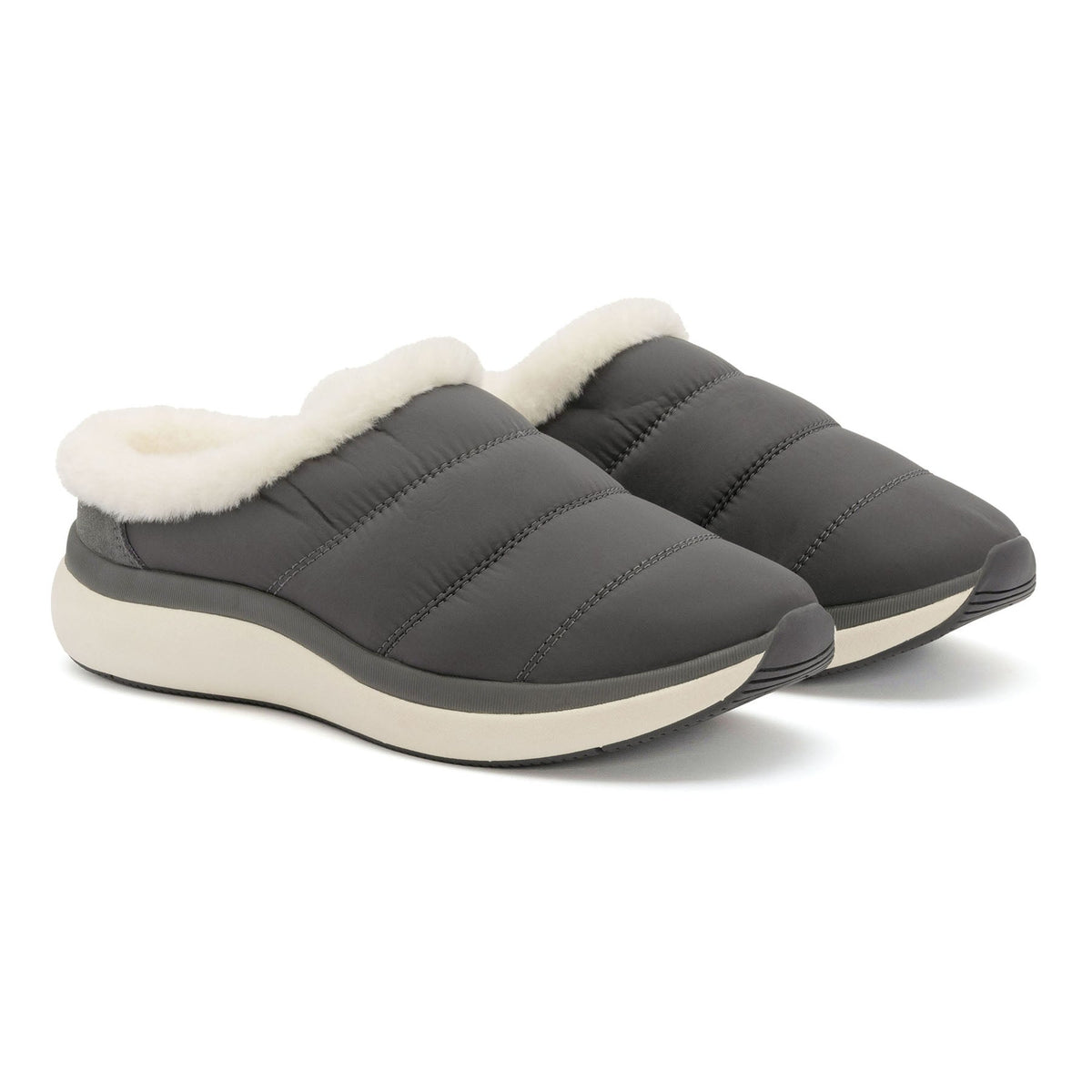 MXV Cruise Mule Dark Grey | ABEO Footwear