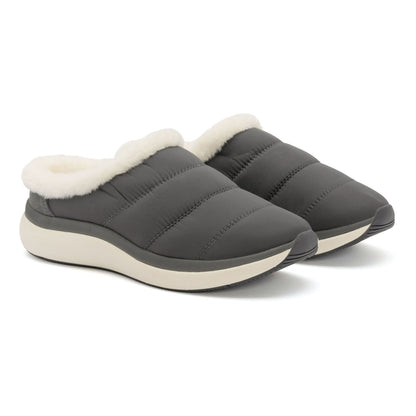 MXV Cruise Mule Dark Grey | ABEO Footwear