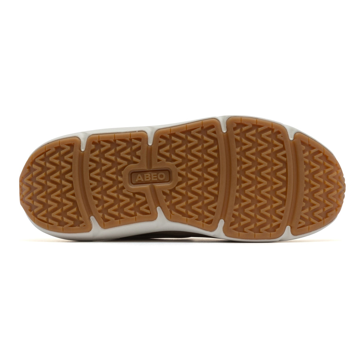 MXV Shift Clog Smoke Beige | ABEO Footwear
