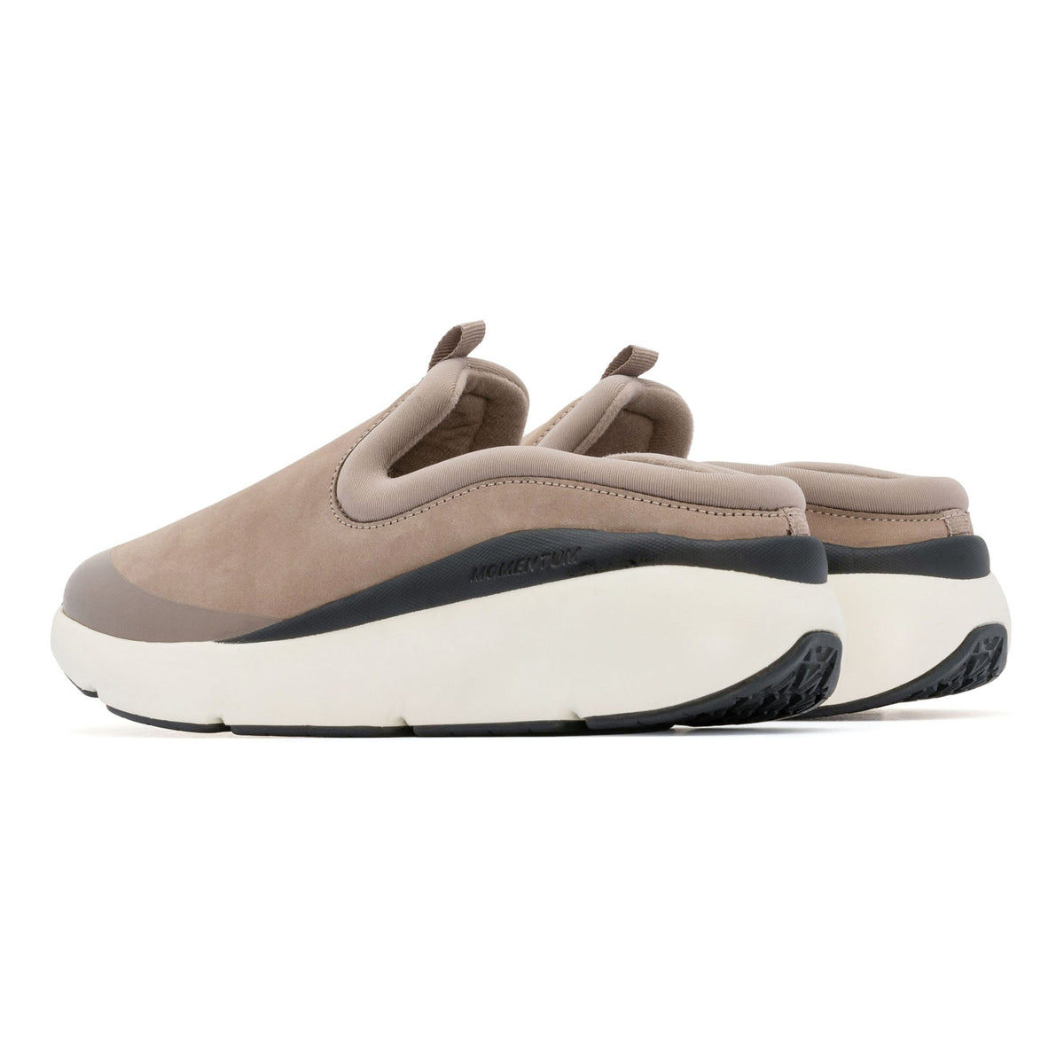 MXV Shift Clog Beige | ABEO Footwear