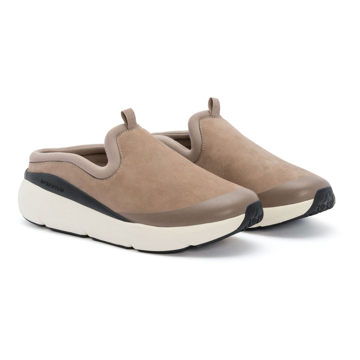 MXV Shift Clog Beige | ABEO Footwear
