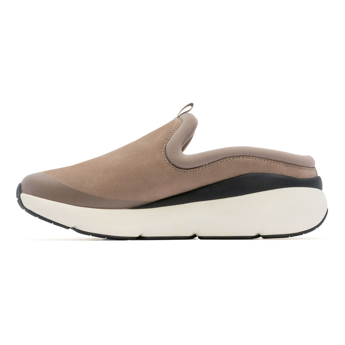 MXV Shift Clog Beige | ABEO Footwear