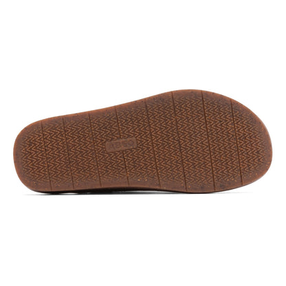 Pioneer Clog Light Beige | ABEO Footwear