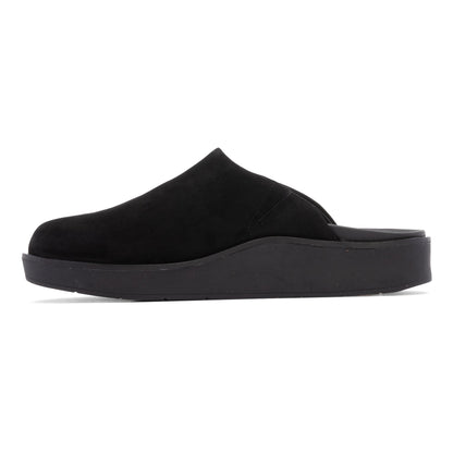 Pioneer Clog Black | ABEO Footwear