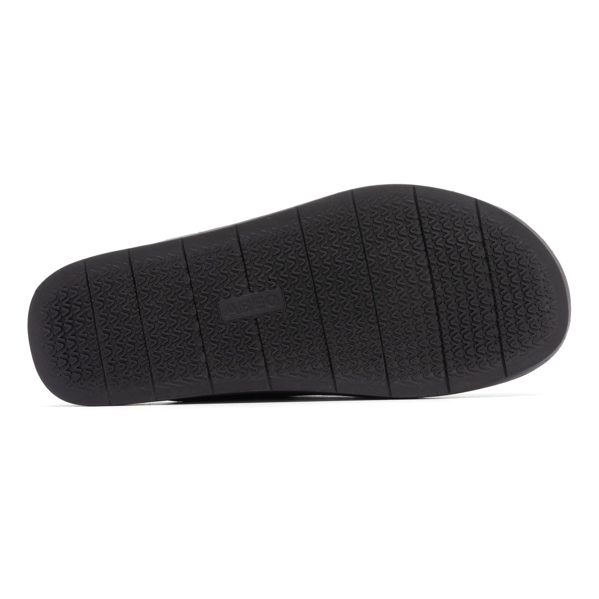 Pioneer Clog Black | ABEO Footwear