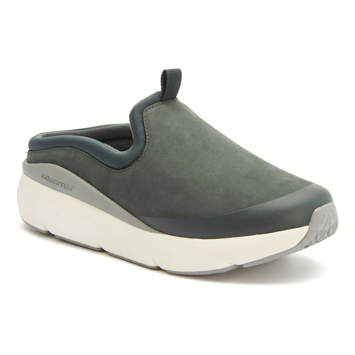 MXV Shift Clog Green | ABEO Footwear