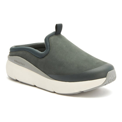 MXV Shift Clog Green | ABEO Footwear