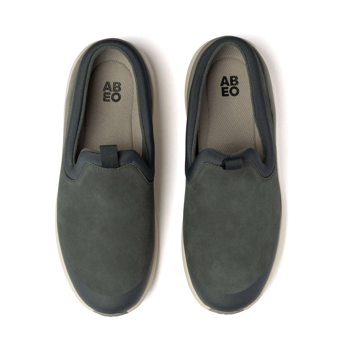 MXV Shift Clog Green | ABEO Footwear