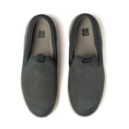 MXV Shift Clog Green | ABEO Footwear