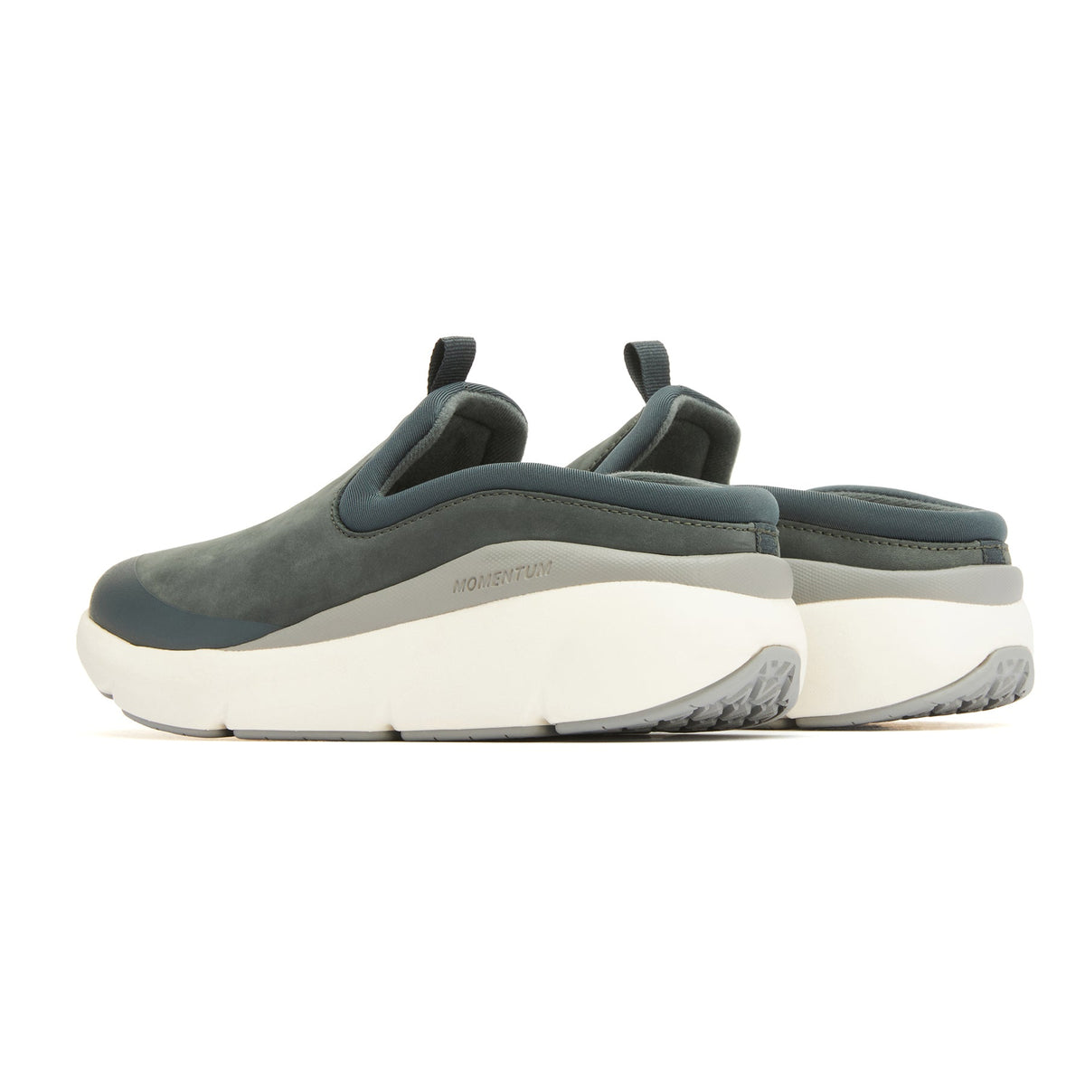 MXV Shift Clog Green | ABEO Footwear
