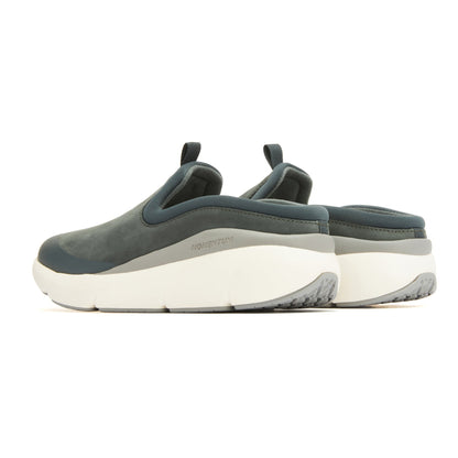 MXV Shift Clog Green | ABEO Footwear