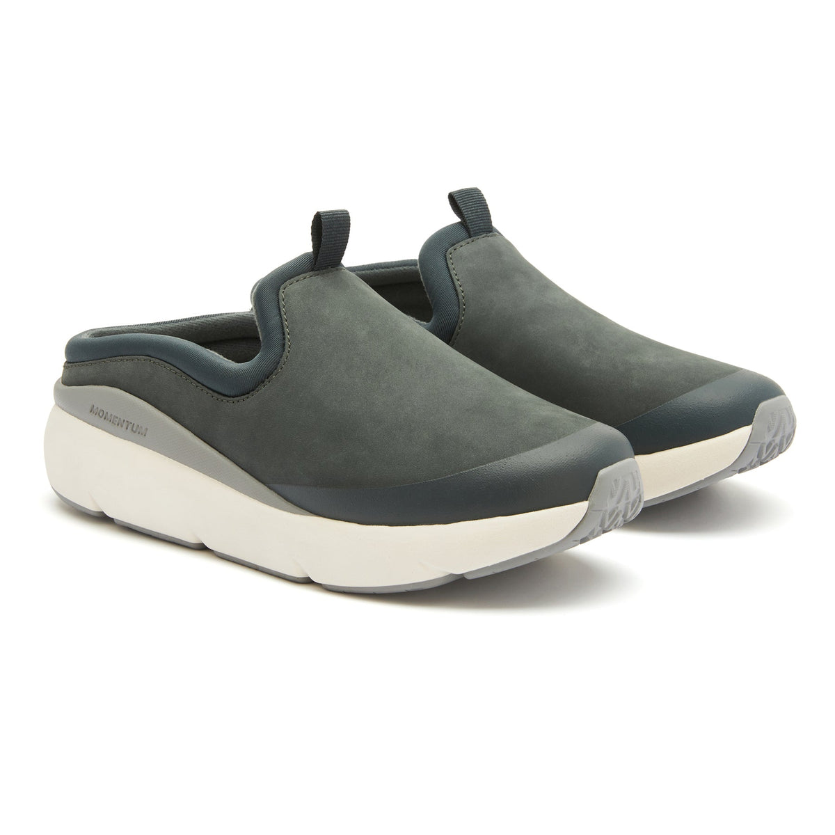 MXV Shift Clog Green | ABEO Footwear