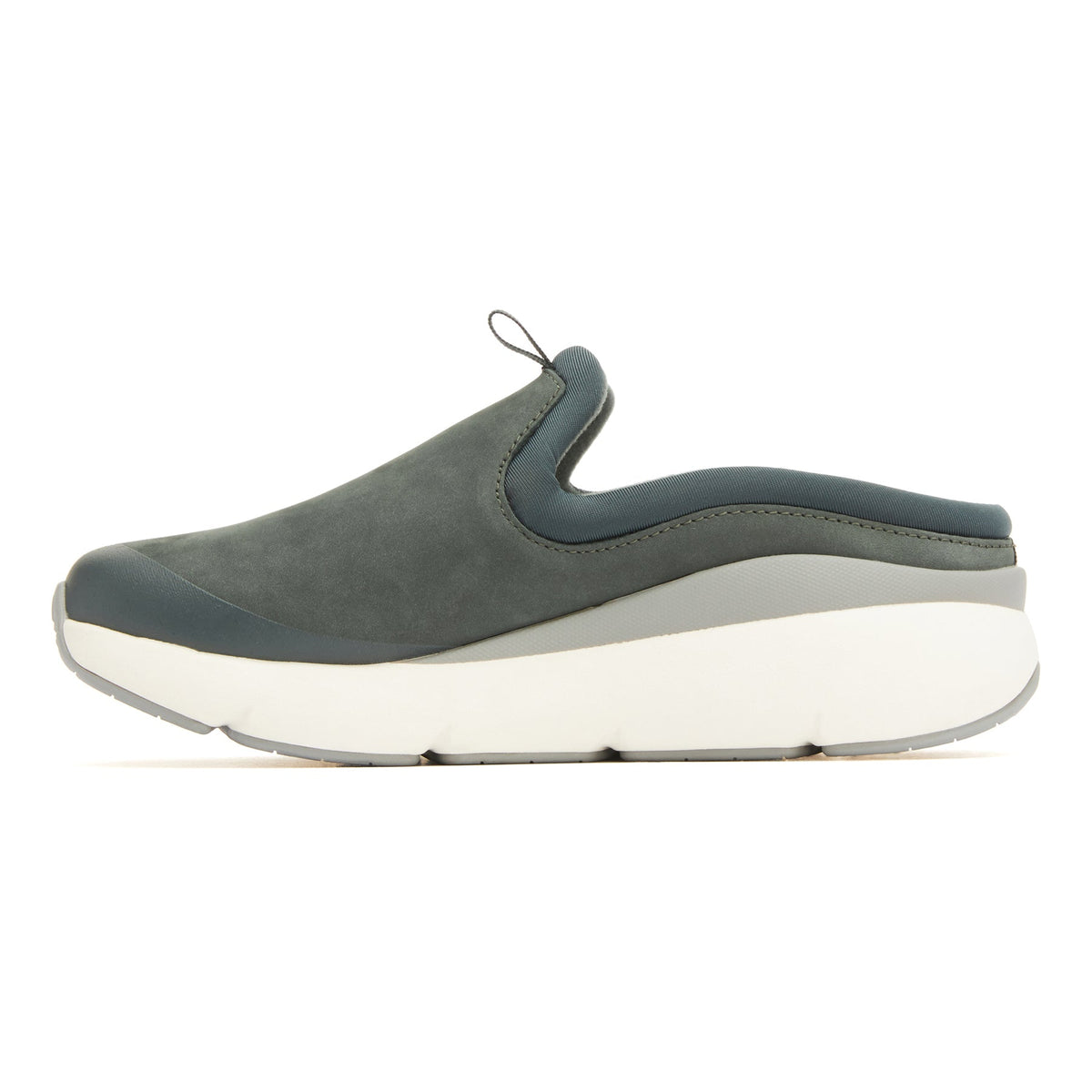 MXV Shift Clog Green | ABEO Footwear
