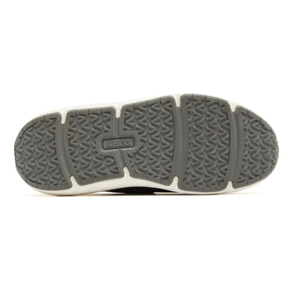 MXV Shift Clog Green | ABEO Footwear
