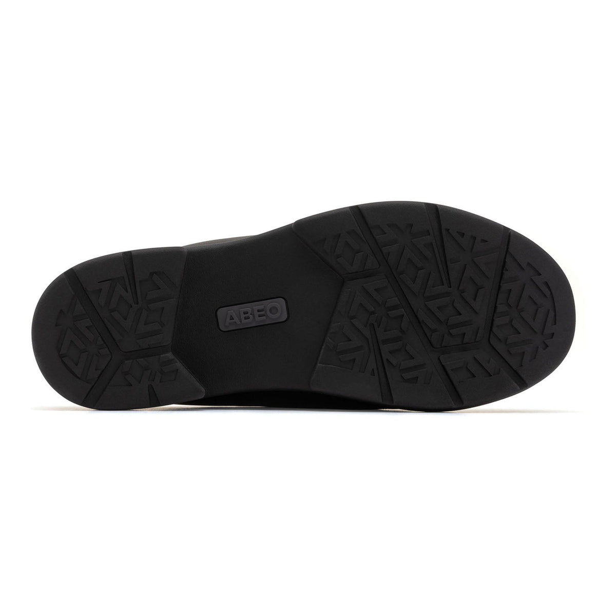 Vista Clog Metatarsal Black | ABEO Footwear