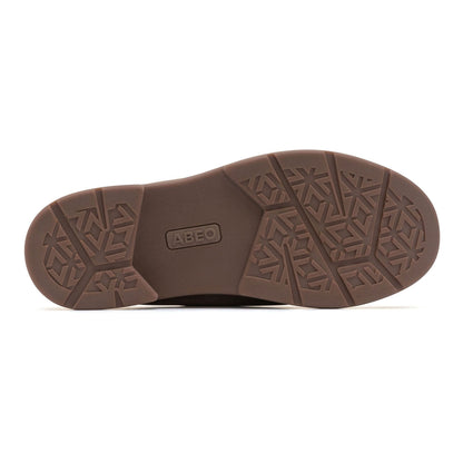 Vista Clog Taupe | ABEO Footwear