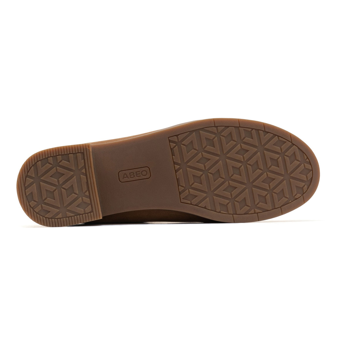 Capital Clog Metatarsal Tan | ABEO Footwear