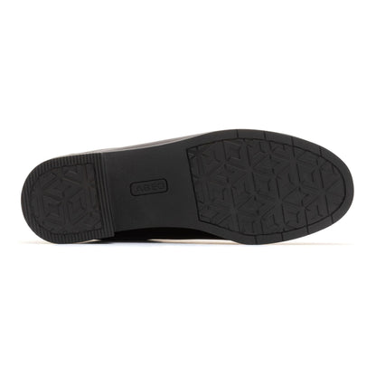 Capital Clog Black | ABEO Footwear