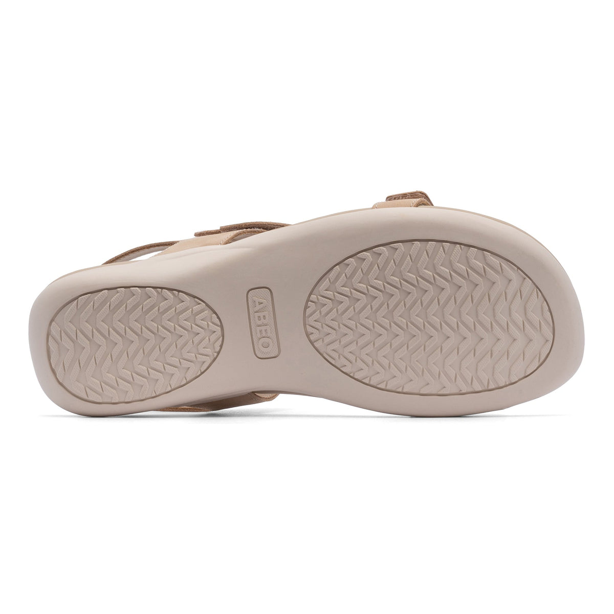 Oasis Sandal Cuban Sand | ABEO Footwear