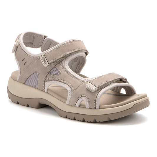 Goleta Trail Grey | ABEO Footwear