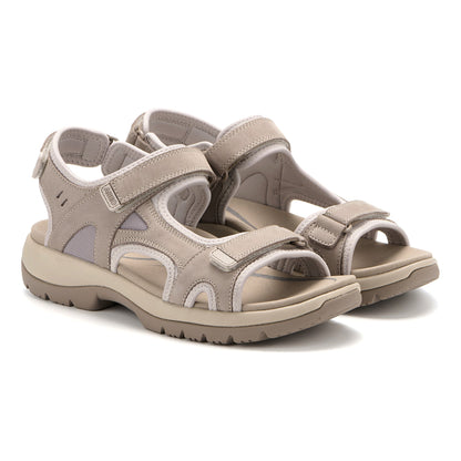 Goleta Trail Grey | ABEO Footwear