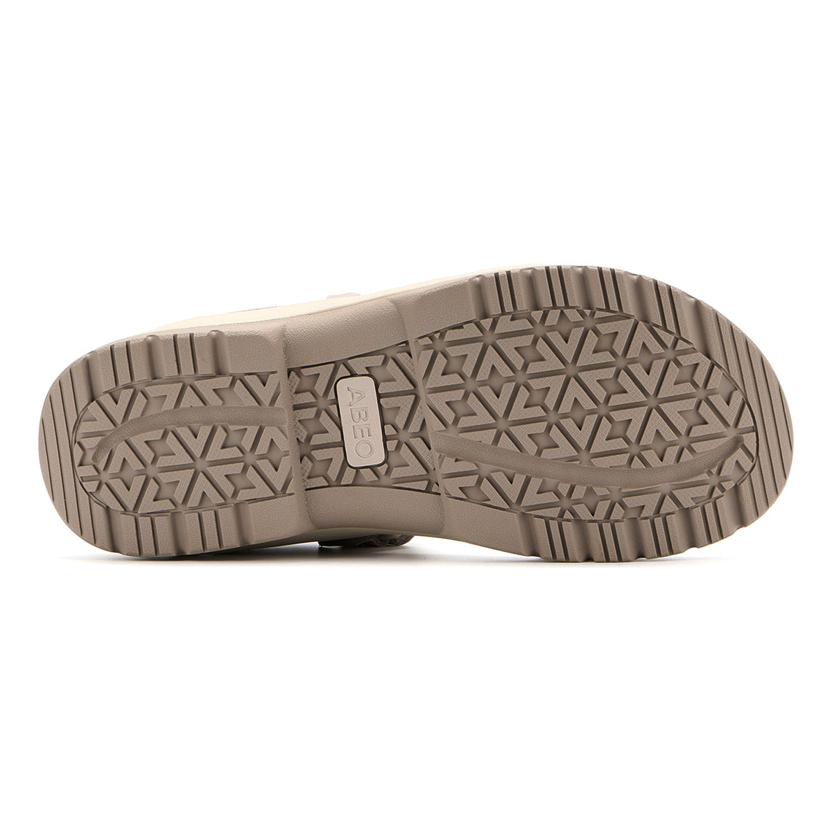 Goleta Trail Grey | ABEO Footwear