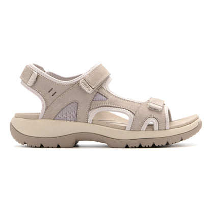 Goleta Trail Grey | ABEO Footwear