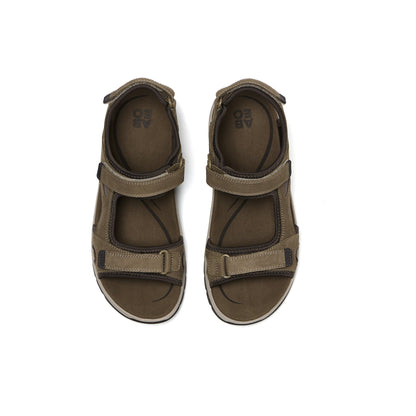 Goleta Trail Brown | ABEO Footwear