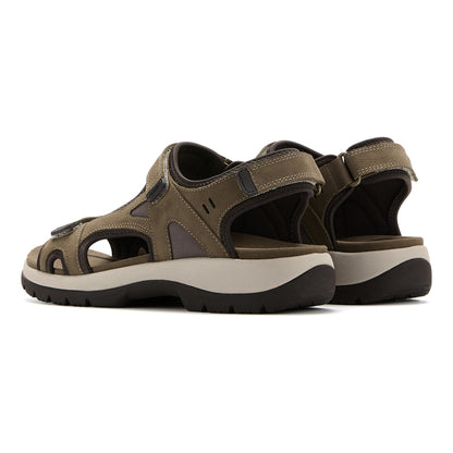 Goleta Trail Brown | ABEO Footwear