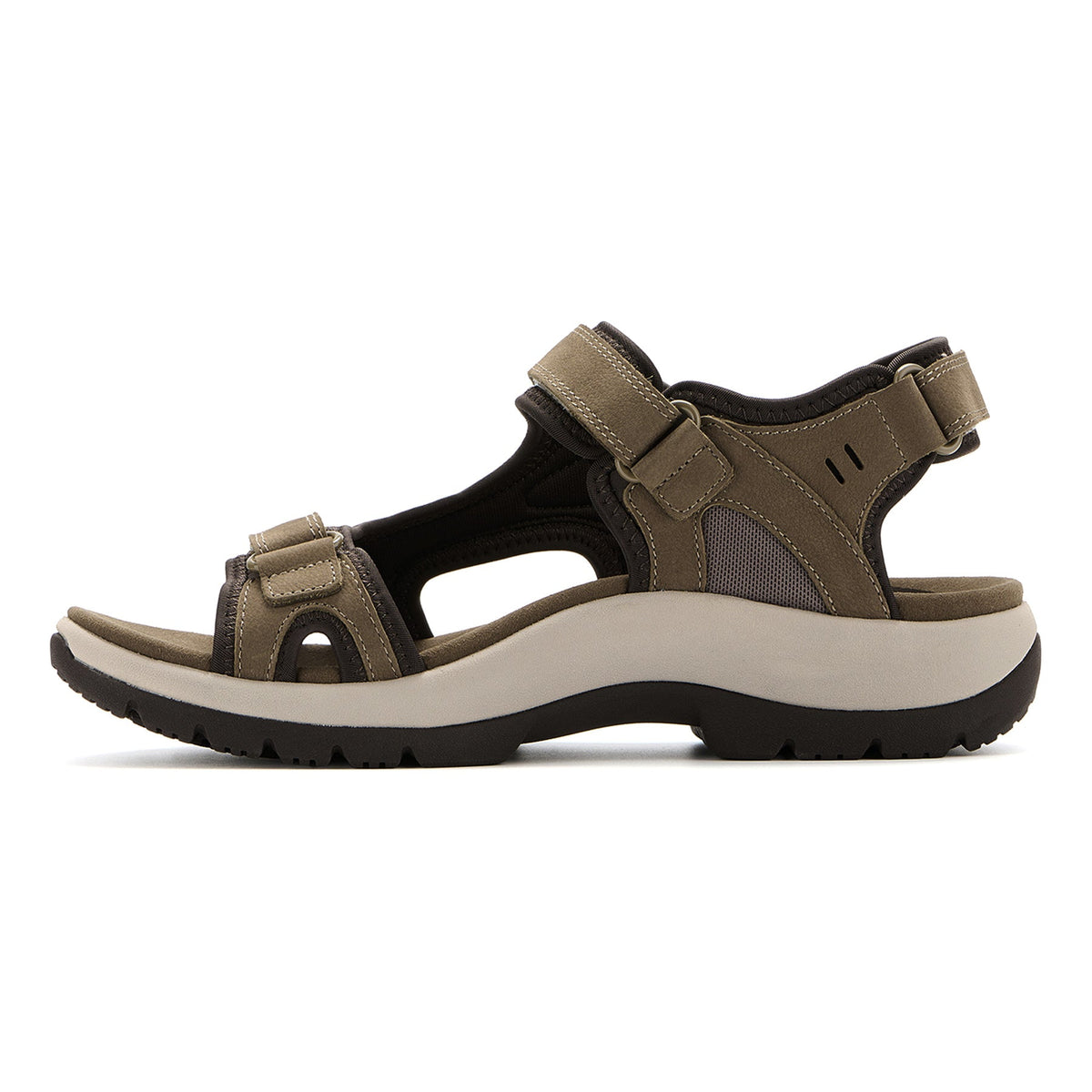 Goleta Trail Brown | ABEO Footwear