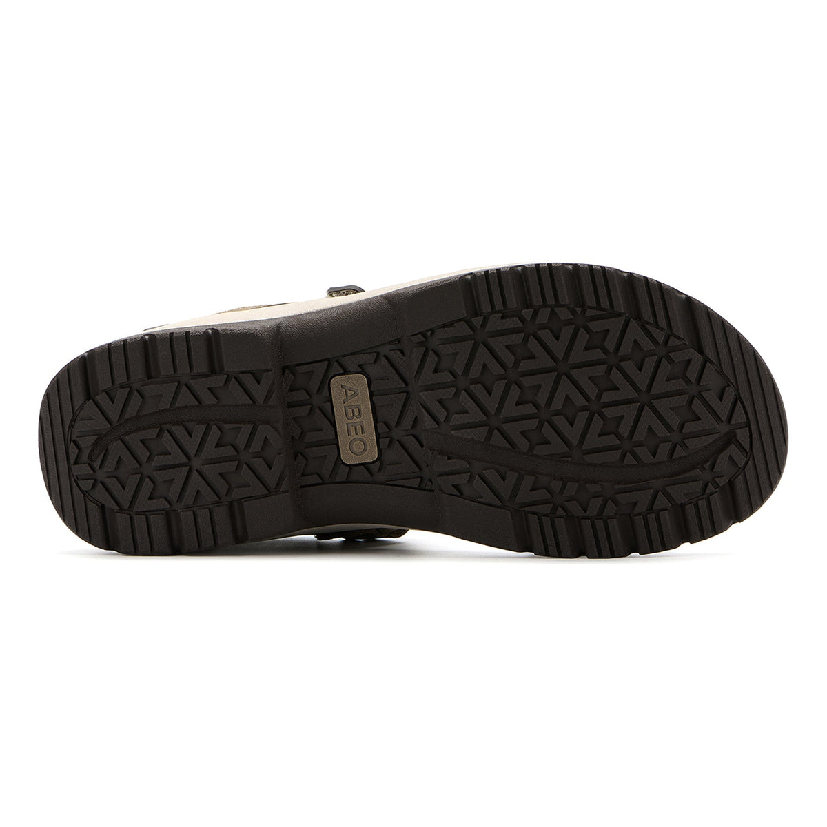 Goleta Trail Brown | ABEO Footwear