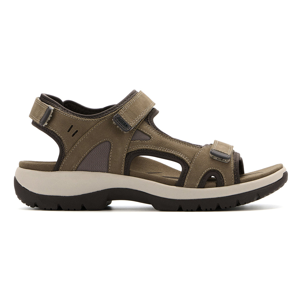 Goleta Trail Brown | ABEO Footwear