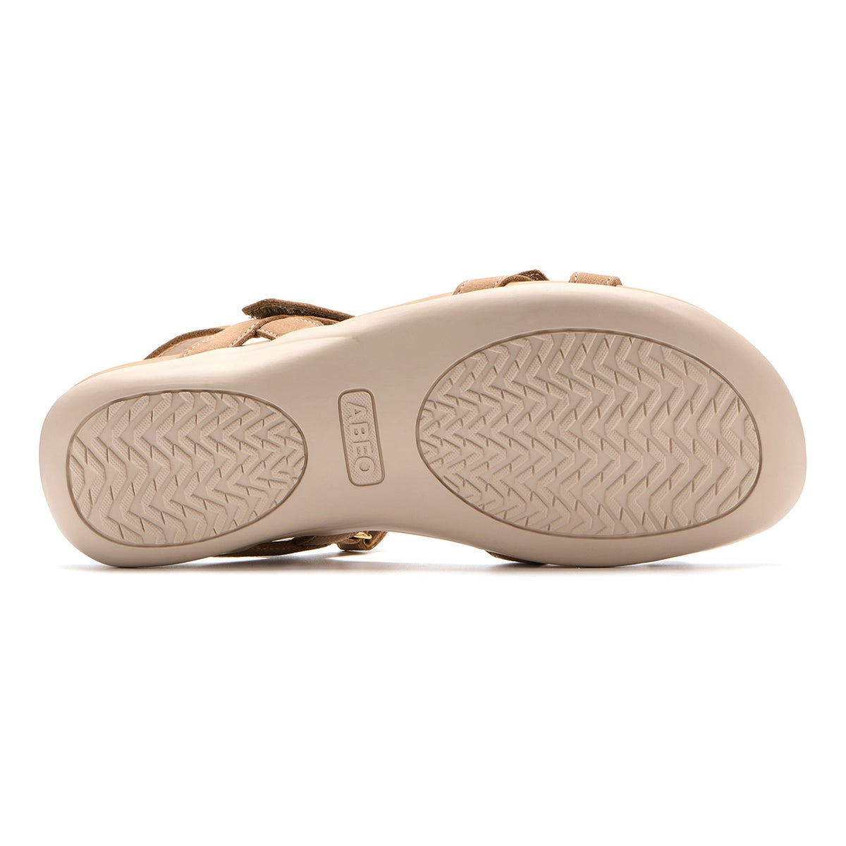 Oasis Cross Metatarsal Cuban Sand | ABEO Footwear