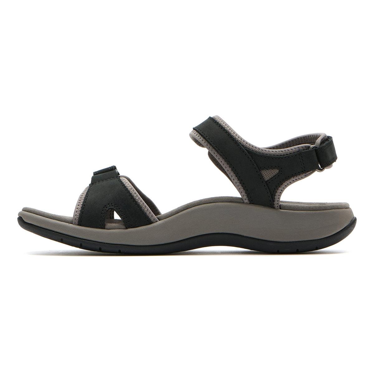 Goleta Metatarsal Black | ABEO Footwear